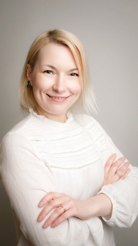 Karin Naruskov